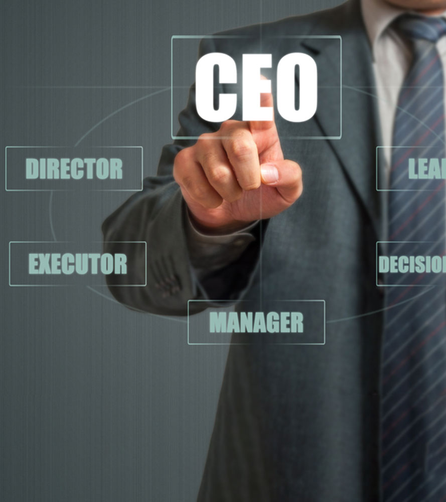 ceo